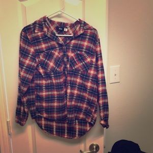 Flannel